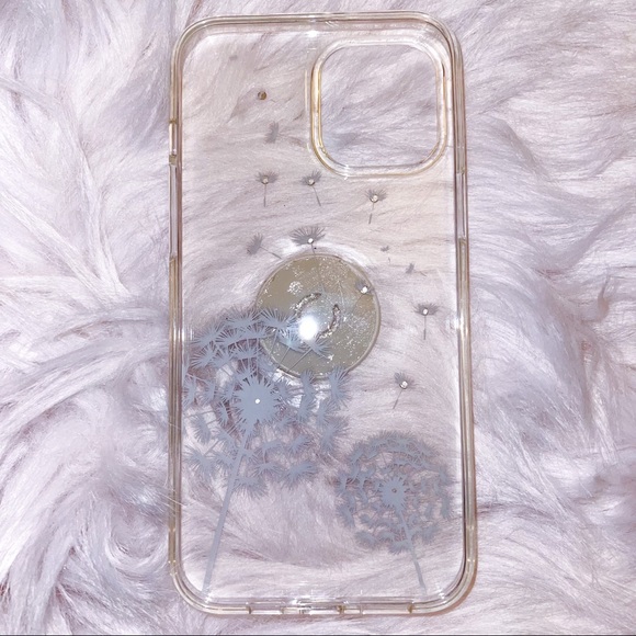 Holographic iPhone 12 Pro Max Cass - Picture 3 of 5